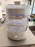 Stoomkoker Kenwood, Elektronische apparatuur, Stoomapparaten, Ophalen, Gebruikt