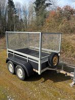 Aanhangwagen, Auto diversen, Aanhangers en Bagagewagens, Ophalen