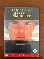 DVD Né un 4 juillet - Tom Cruise, Enlèvement, Comme neuf