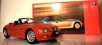 1/18 BMW Z3 E36 1.9L Roodster 1996 UT Models, Hobby en Vrije tijd, Ophalen of Verzenden, Zo goed als nieuw, Auto, UT Models