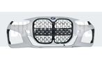 Bumper BMW 4 G22 G23 M-Pakket M Pakket Voorbumper SM57, Gebruikt, -, Voor, -