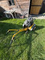 Motoculteur thermique, Enlèvement, Utilisé