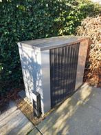 Pompe à chaleur extérieure Nibe - f2120 12kW, Enlèvement