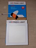 Spot LED 6500k encastrable 18W,  extra-plats, Enlèvement ou Envoi