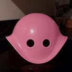 Coquille d'activité Pink Bilibo de Moluk, Vélos & Vélomoteurs, Enlèvement, Utilisé, S, Garçon ou Fille