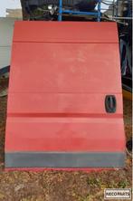 CITROEN JUMPER II DEUR PORTİER DEUREN PORTIEREN, Gebruikt, -, Ophalen of Verzenden, -