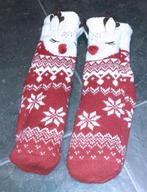 Sokken kerstsokken rendier Hunkemoller, Vêtements | Femmes, Chaussettes & Bas, Chaussettes et Chaussettes genoux, Enlèvement ou Envoi