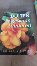 Buiten gewoon tuinieren, Ophalen