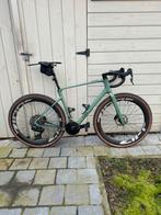 Cube nuroad C:62 slx - L, Vélos & Vélomoteurs, Enlèvement, Comme neuf