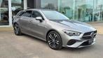 Mercedes-Benz CLA-Klasse 180 1.3 150ch  Shooting Brake Mi, Autos, Achat, Entreprise, Carnet d'entretien, Noir