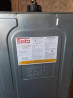 Réservoir gasoil / fioul à double paroi ROTH DWT 1000, Enlèvement, Comme neuf