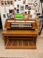 Orgue électronique Johannus Opus 235, Musique & Instruments, Enlèvement, Comme neuf, 2 claviers, Orgue