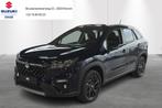 Suzuki S-Cross GLX TSUKI-limited edition-Pano-360cam-GPS-Car, Auto's, Voorwielaandrijving, Adaptive Cruise Control, Zwart, 4 cilinders