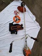 Stihl FS240 bosmaaier, Ophalen, Gebruikt, Benzine, Stihl