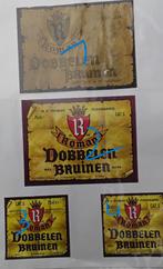 brouwerij roman mater oudenaarde, Enlèvement