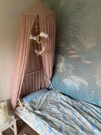 Ikea meegroeibedje Minnen, Ophalen, Zo goed als nieuw, 180 cm of meer, 70 tot 85 cm