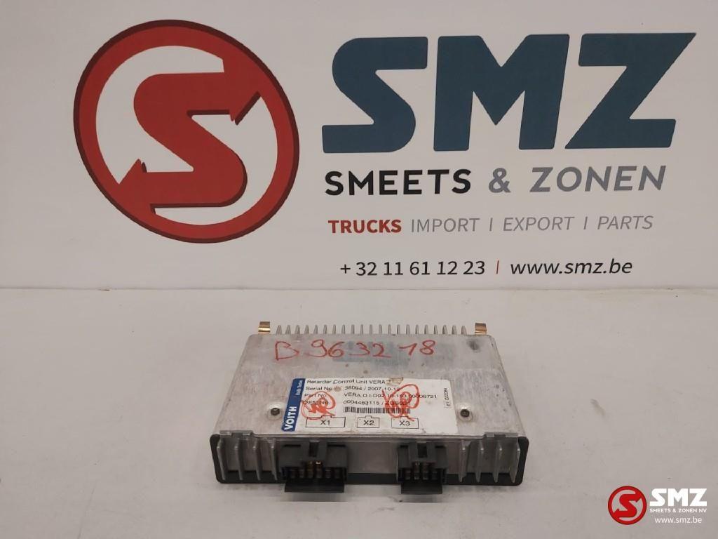 Occ Calculateur de ralentisseur VERA 0004463115 MB, Utilisé, Mercedes-Benz, Électronique et Câbles