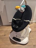 4moms Mamaroo 4 met Ukje hoes, Kinderen en Baby's, Ophalen, Zo goed als nieuw, Wipstoel
