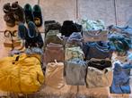 Pakket babykledij (22 st) jongens maat 86 en 22/23 schoenen, Kinderen en Baby's, Ophalen of Verzenden, Gebruikt, Maat 86