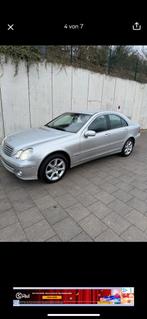 C240 bezine uitzonderlijke staat 1ste eigenaar, Auto's, Mercedes-Benz, Bedrijf, C-Klasse, 6 cilinders, Te koop