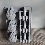 Moule silicone Starwars, Moule