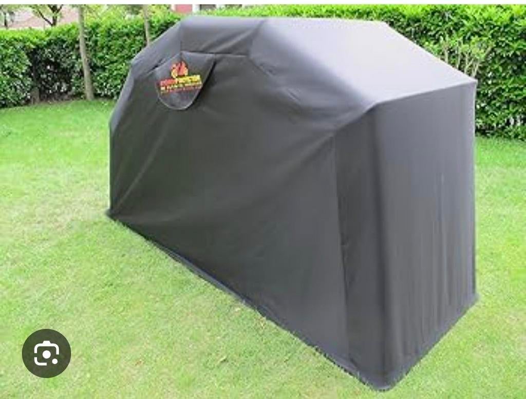 Te koop motor tent in zeer goede staat, Ophalen