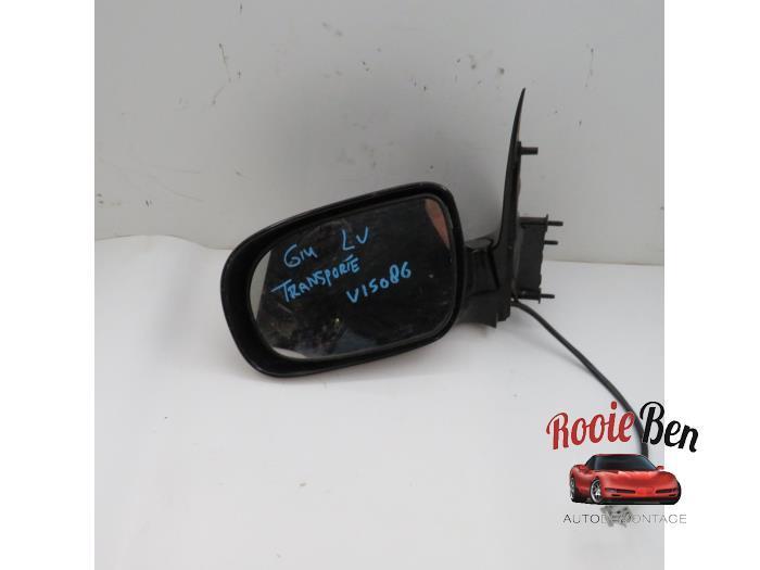 Buitenspiegel links van een Chevrolet Trans Sport, Auto-onderdelen, Spiegels, Chevrolet, Gebruikt, 3 maanden garantie, Ophalen of Verzenden