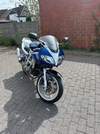 Suzuki SV650S, Motos, Motos | Suzuki, Permis Moto A, Plus de 35 kW, 2 cylindres, Sport