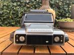 Traxxas Trx 4 Landrover Defender body, Échelle 1:10, Enlèvement ou Envoi, Voiture off road, Comme neuf