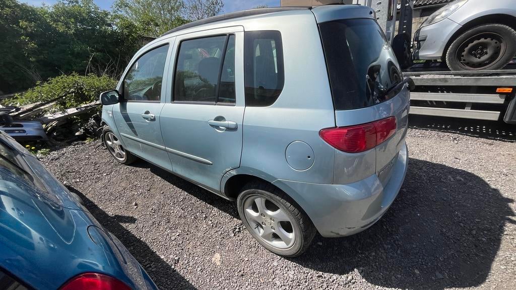 Toutes pieces mazda 2, Enlèvement, Utilisé, Mazda