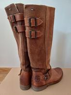 Tommy Hilfiger Bottes femme doublées - Taille 37 - Etat neuf, Tommy hilfiger, Enlèvement ou Envoi, Comme neuf, Bottes hautes