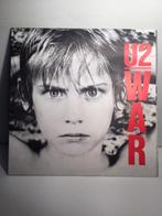 LP - U2 - War ( Gatefold Vinyl ), Ophalen of Verzenden, Zo goed als nieuw, 12 inch, Alternative