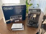 Delonghi Magnifica Plus - Koffiezetapparaat - Nieuwstaat!, Electroménager, Enlèvement ou Envoi, Comme neuf