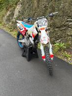 125 yz gytr, Motoren, Bedrijf, 125 cc, Meer dan 35 kW, 1 cilinder