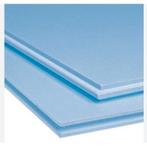 isolatieplaten, XPS, zwembad vloertegel, 4,3x4,3m, Doe-het-zelf en Bouw, Ophalen