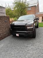 Dodge ram 1500 sport 2019 full option, Autos, Achat, 4 portes, Entretenue par le concessionnaire, Noir