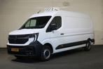 Renault Master 2.0 dCi 150pk L3 H2 Koelwagen, Auto's, Bestelwagens en Lichte vracht, Renault, Wit, 221 g/km, Te koop