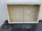 Dokterskastje / Apothekerskastje - Hangend of Staand., Ophalen