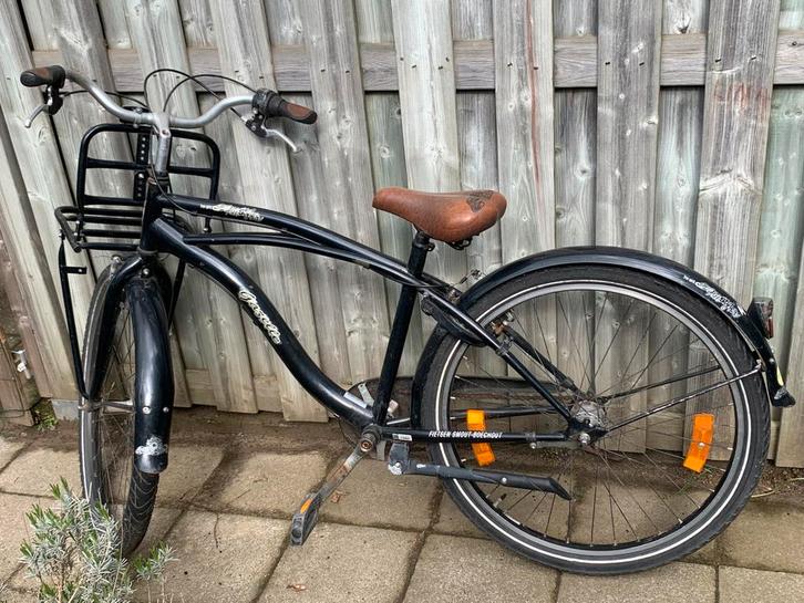 Gazelle Freestyler 26 inch, Fietsen en Brommers, Fietsen | Cruisers en Lowriders, Gebruikt, Ophalen