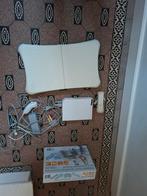 Wii met pakket sport accessories, Consoles de jeu & Jeux vidéo, Consoles de jeu | Nintendo Wii, Enlèvement ou Envoi