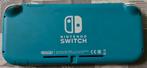 Nintendo Switch Lite zonder doos, Games en Spelcomputers, Spelcomputers | Nintendo Switch Lite, Ophalen