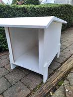 vogelkooi, Ophalen, Nieuw, Hout, Vogelkooi