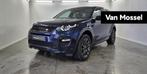 Land Rover Discovery Sport 2.0 TD4 132kW HSE Luxury 4WD Auto, Auto's, Automaat, Gebruikt, Traction-control, Bedrijf