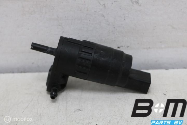 Ruitensproeier pomp VW Golf 7 1K6955651, Utilisé