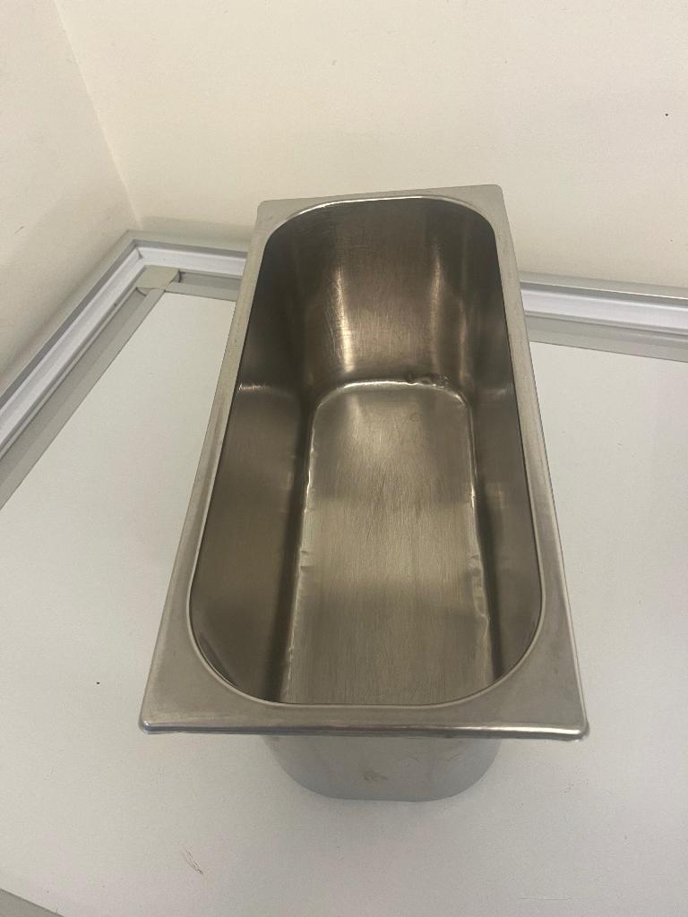 Ijsbakken, Ophalen of Verzenden, Gebruikt