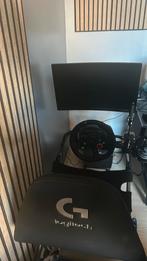 Playseat challenge, Ophalen, Gebruikt, Playseat of Racestoel, PlayStation 4