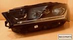 SKODA SUPERB 4 FULL LED KOPLAMP 3P1941015A COMPLEET, -, Utilisé, Skoda, -