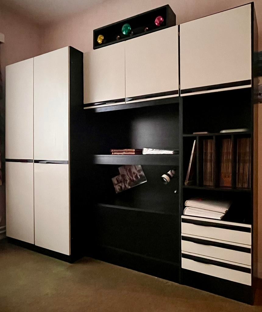 Chambre à coucher pour enfant / ado, 105 cm ou plus, Enlèvement, Utilisé, 50 à 70 cm