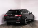 Mercedes-Benz E-klasse 300 e Break Luxury Line | Distronic |, Auto's, Automaat, Gebruikt, Zwart, 4 cilinders