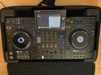 Pioneer DJ AlphaTheta XDJ-AZ - avec sac de transport, Musique & Instruments, DJ sets & Platines, Enlèvement, Comme neuf, DJ-Set